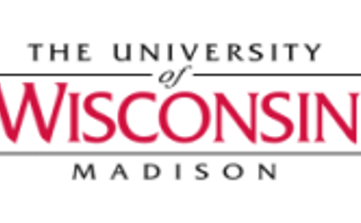 University of Wisconsin-Madison University of Wisconsin-Madison