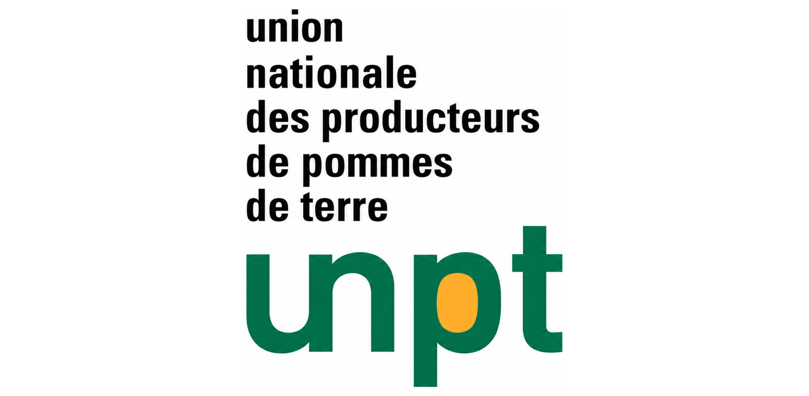 Union Nationale des producteurs de Pommes de Terre (UNPT)