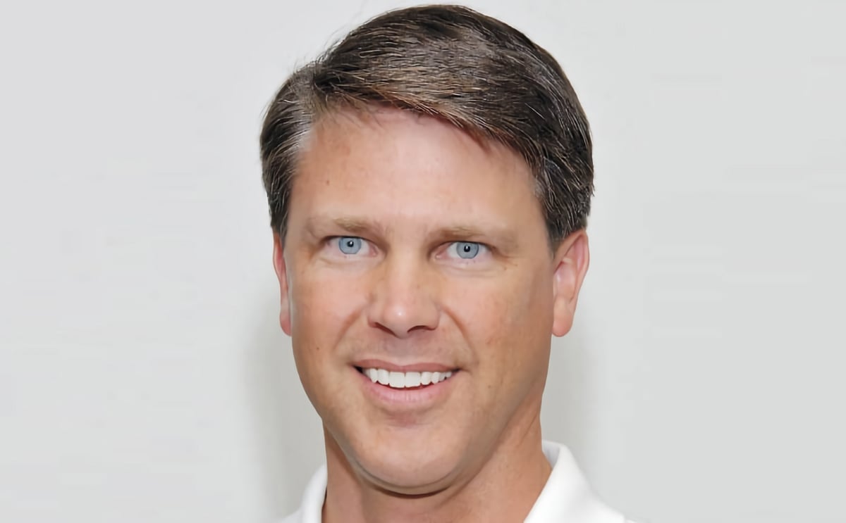 Mark Klompien new CEO of United Potato Growers of America Mark Klompien new CEO of United Potato Growers of America