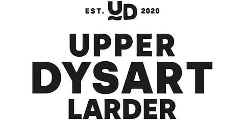 Upper Dysart Larder Upper Dysart Larder