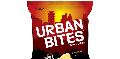 Norda industries favors Markies for potato crisps