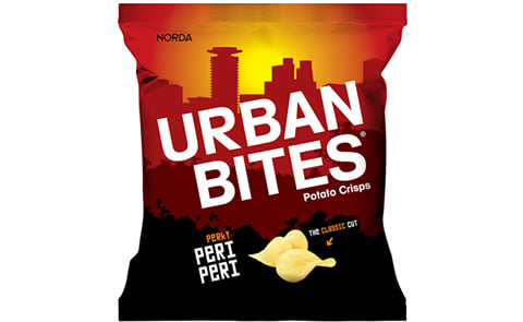 Urban bites Agrico PSA Urban bites Agrico PSA