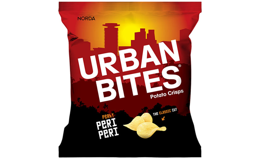 Urban bites Agrico PSA