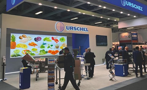 Urschel to Showcase Advanced Food Cutting Solutions at Interpom 2024 Urschel to Showcase Advanced Food Cutting Solutions at Interpom 2024