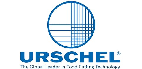 Urschel Laboratories, Inc. Urschel Laboratories, Inc.