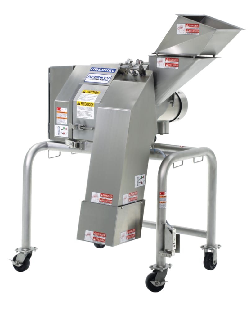 Urschel Affinity Integra Dicer