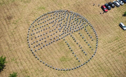 Urschel breaks ground on new Manufacturing facility & global headquarters Urschel breaks ground on new Manufacturing facility & global headquarters