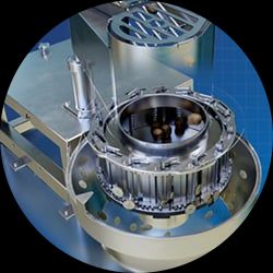 Model CC Slicer