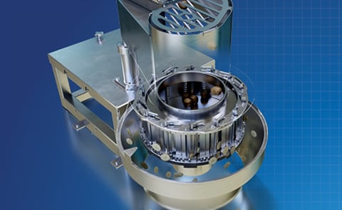 Urschel - Model CC Slicer Urschel - Model CC Slicer