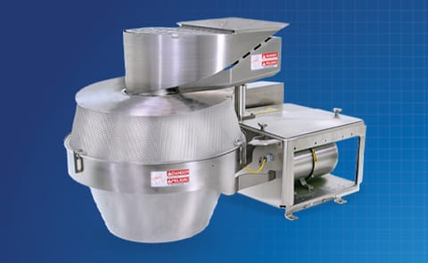 Urschel Model CCLL – Large Lattice Slicer Urschel Model CCLL – Large Lattice Slicer