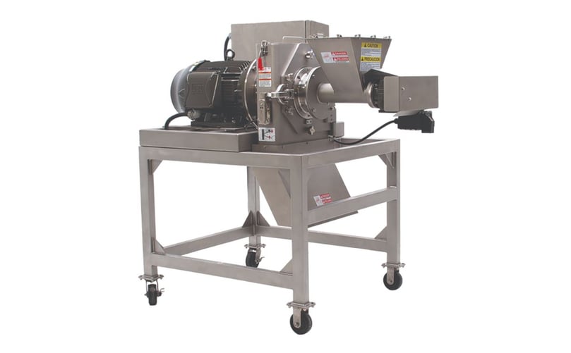 Urschel - Comitrol® Disc Mill 380 (DM380) Urschel - Comitrol® Disc Mill 380 (DM380)