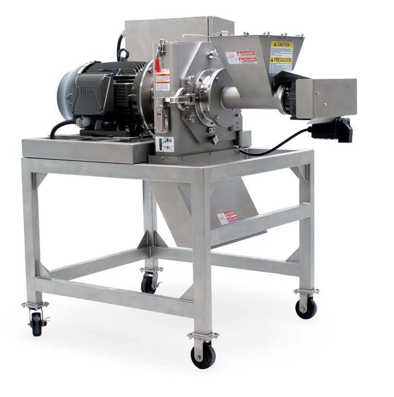 Urschel Comitrol Disc Mill (DM) 380