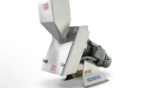 Urschel - Comitrol® Processor Models 3600 - 3675SL Urschel - Comitrol® Processor Models 3600 - 3675SL