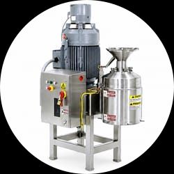 Comitrol® Processor Model 1700