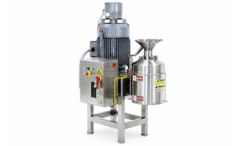 Urschel - Comitrol® Processor Model 1700 Urschel - Comitrol® Processor Model 1700