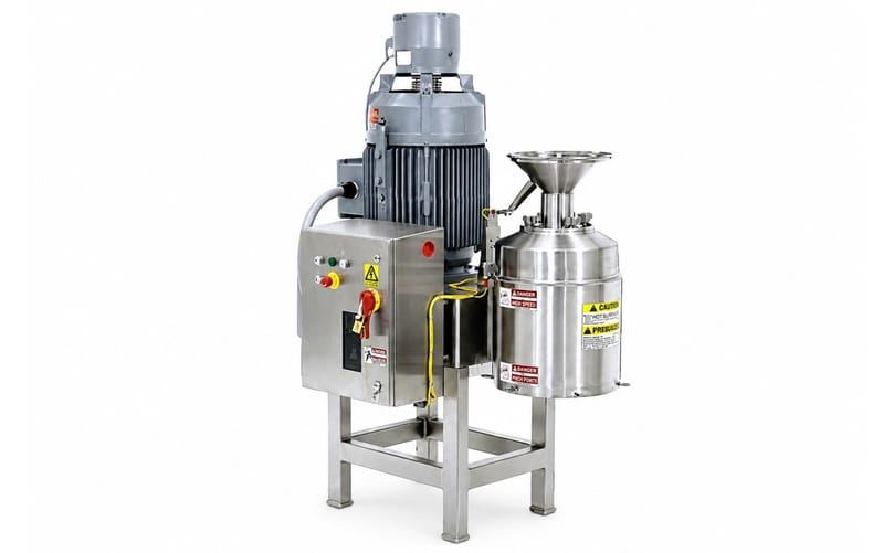 Urschel - Comitrol® Processor Model 1700