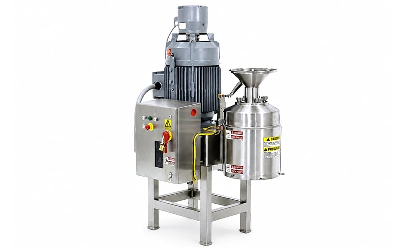 Urschel - Comitrol® Processor Model 1700 Urschel - Comitrol® Processor Model 1700