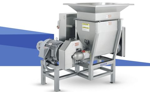 Urschel - Comitrol® Processor Model 2100 Urschel - Comitrol® Processor Model 2100