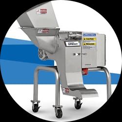 DiversaCut Sprint® Dicer
