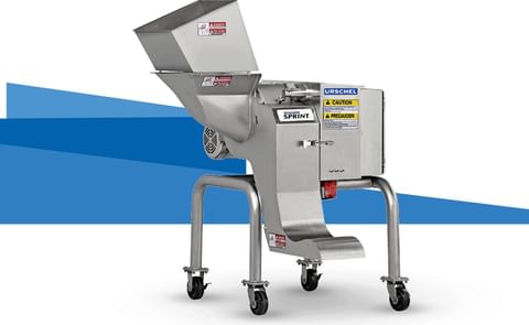 Urschel - DiversaCut Sprint® Dicer Urschel - DiversaCut Sprint® Dicer