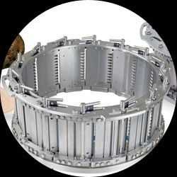 Micro Adjustable Shape Cuts SL14