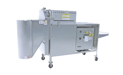 Urschel - E TranSlicer® Cutters Urschel - E TranSlicer® Cutters