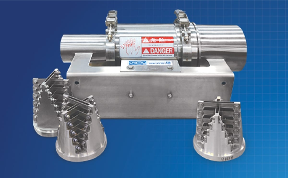 Urschel - Flo-Cut® Model 360 Watergun Cutting Head