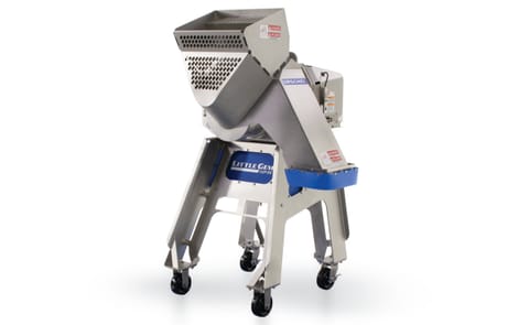 The new Little Gem Aspire Dicer from Urschel Laboratories, Inc. will be showcased at FOOMA Japan 2026, highlighting compact design, precision cutting, and innovation in food processing technology. The new Little Gem Aspire Dicer from Urschel Laboratories, Inc. will be showcased at FOOMA Japan 2026, highlighting compact design, precision cutting, and innovation in food processing technology.