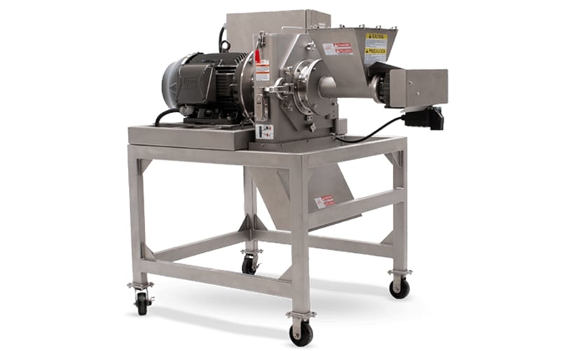 Urschel Comitrol Disc Mill 380 (DM 380) Urschel Comitrol Disc Mill 380 (DM 380)