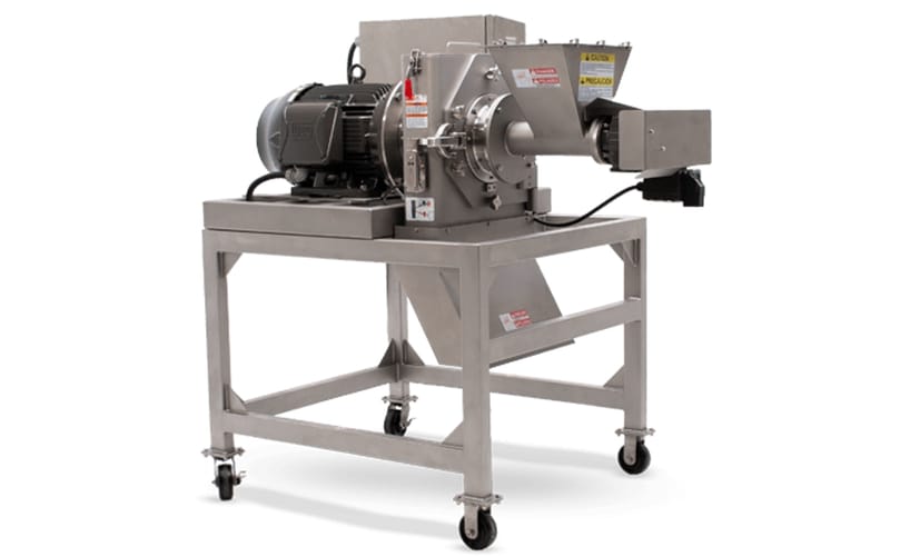 Urschel Comitrol Disc Mill 380 (DM 380) Urschel Comitrol Disc Mill 380 (DM 380)