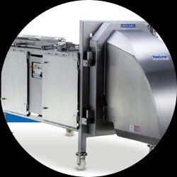 TranSlicer® 2520 Cutter