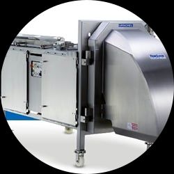 TranSlicer® 2520 Cutter