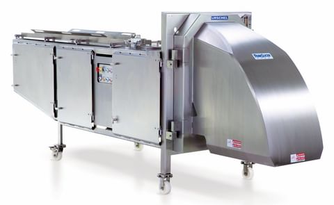 Translicer® 2520 Cutter: Savings In Sanitation
Translicer® 2520 Cutter: Savings In Sanitation