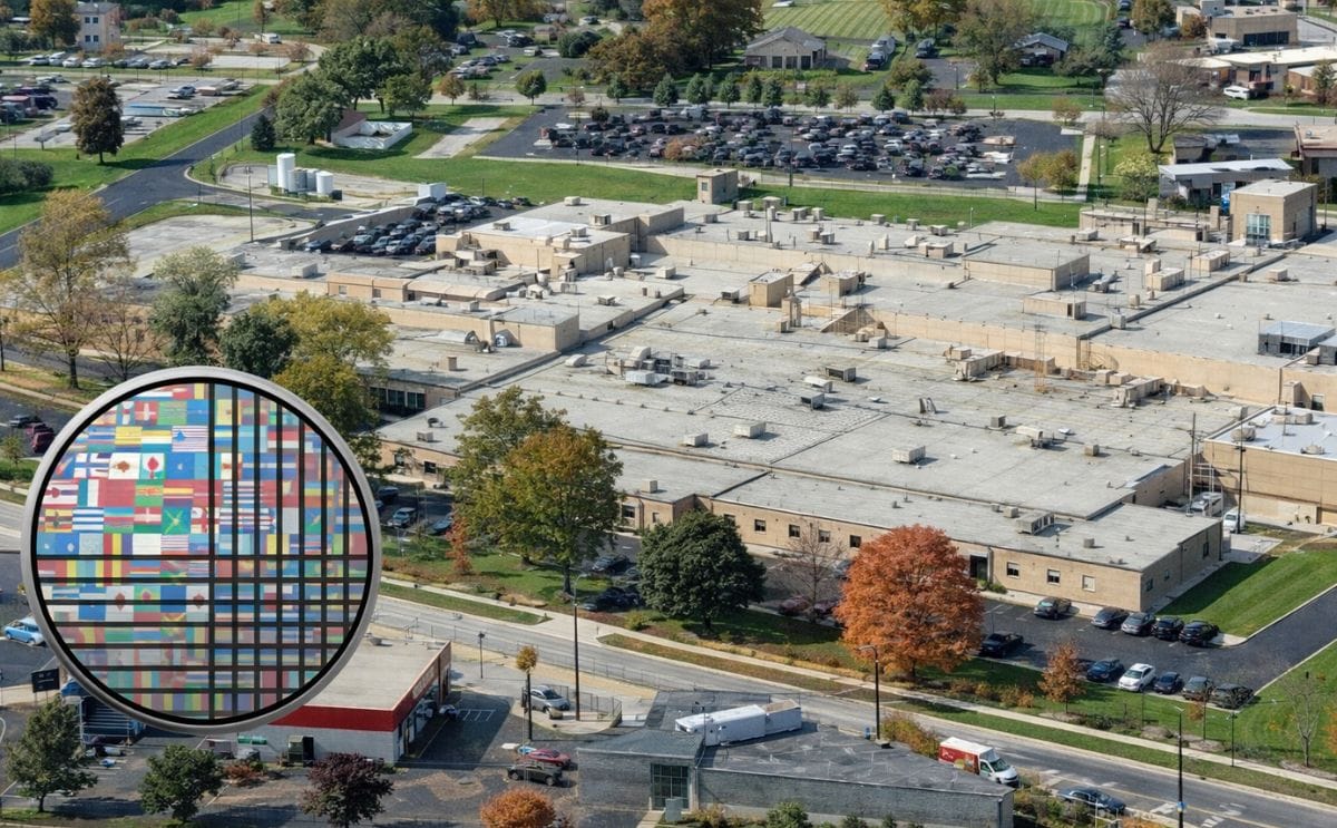 Urschel announces construction of new Manufacturing Headquarters