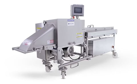 Urschel - M VersaPro® Dicer Urschel - M VersaPro® Dicer