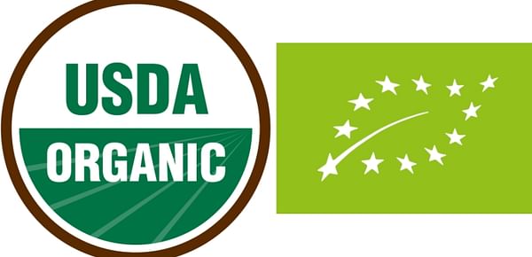 EU and US sign historic organic trade agreement