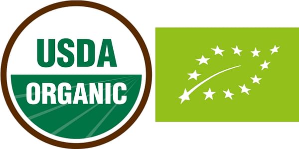 EU and US sign historic organic trade agreement