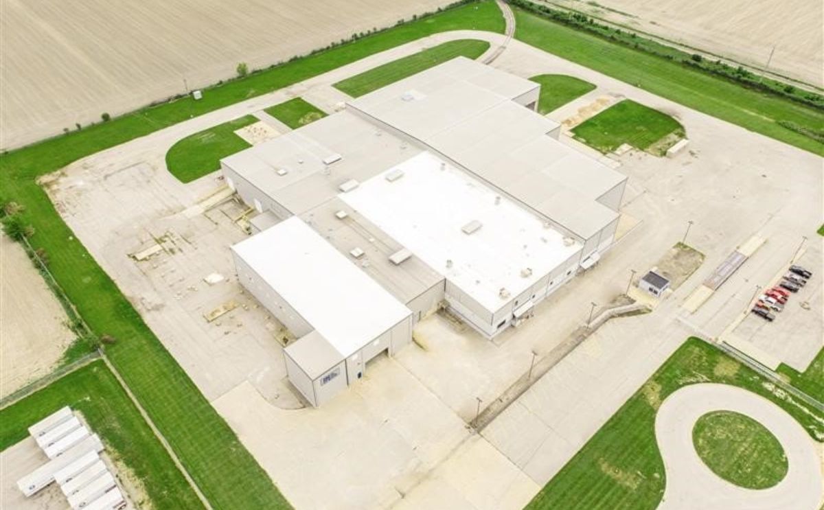 FPS Expands USA Presence with Major Investments in Manufacturing and Service Centers FPS Expands USA Presence with Major Investments in Manufacturing and Service Centers