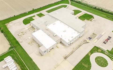 FPS Expands USA Presence with Major Investments in Manufacturing and Service Centers FPS Expands USA Presence with Major Investments in Manufacturing and Service Centers