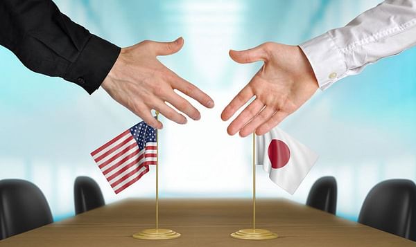 Japan&#039;s Upper House Approves Historic U.S.- Japan Agreement on Agricultural Trade