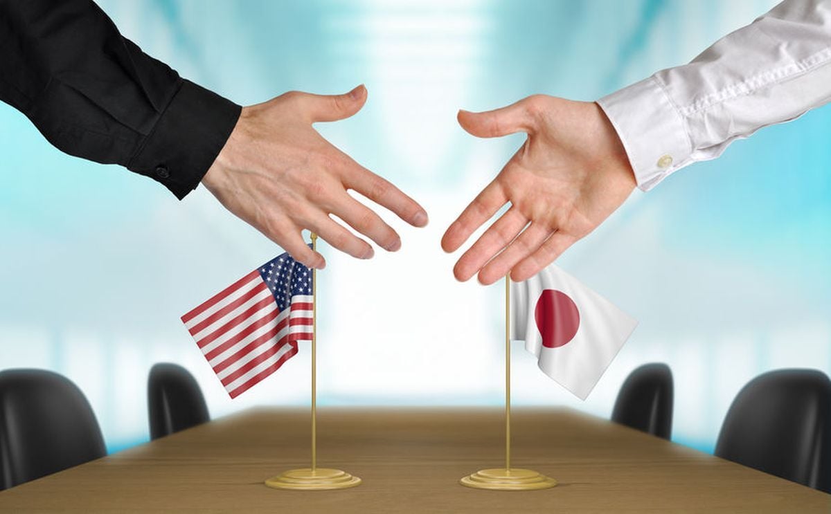 Japan's Upper House Approves Historic U.S.- Japan Agreement on Agricultural Trade Japan's Upper House Approves Historic U.S.- Japan Agreement on Agricultural Trade