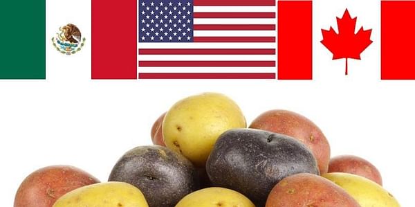The National Potato Council (NPC) applauds today&#039;s official US kick-off to renegotiate NAFTA