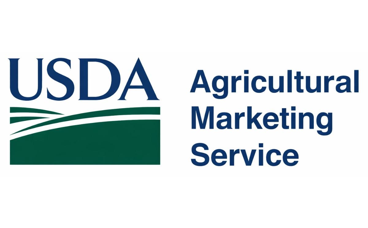 United States Department of Agriculture | Agricultural Marketing Service United States Department of Agriculture | Agricultural Marketing Service