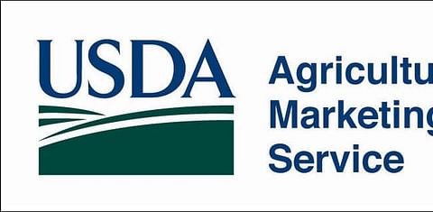 United States Department of Agriculture | Agricultural Marketing Service