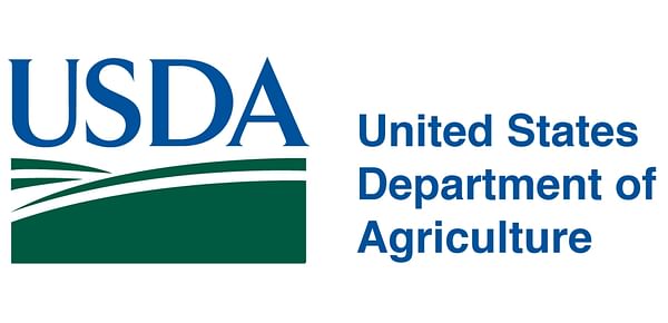  United States Department of Agriclture