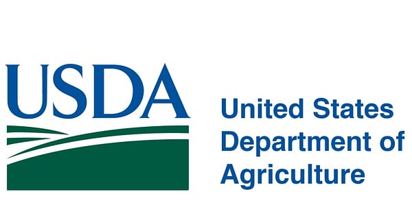  United States Department of Agriclture