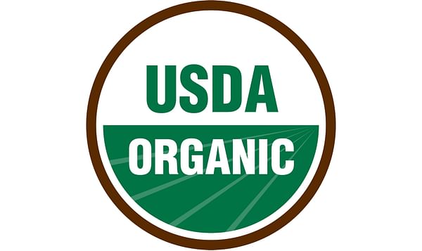  USDA Organic logo