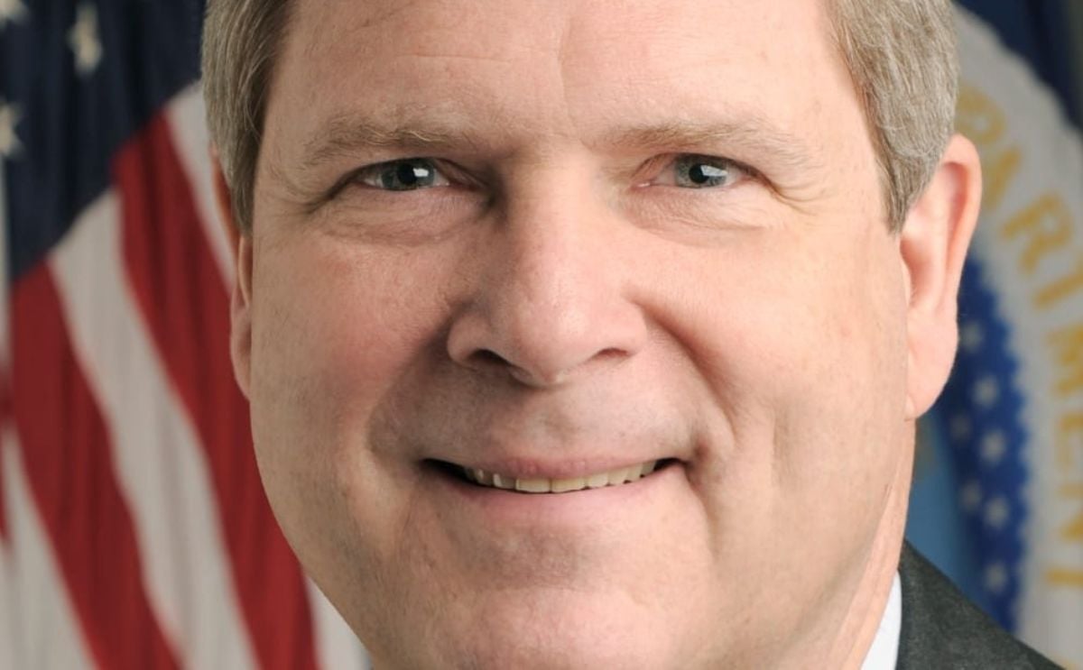US Agriculture Secretary Tom Vilsack: Rural America Is Back In Business US Agriculture Secretary Tom Vilsack: Rural America Is Back In Business