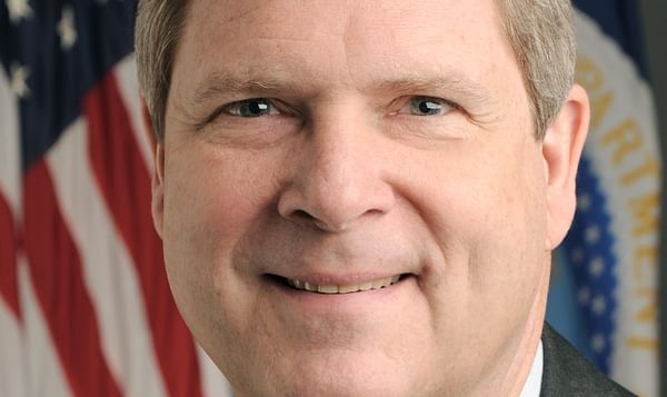 US Agriculture Secretary Tom Vilsack: Rural America Is Back In Business