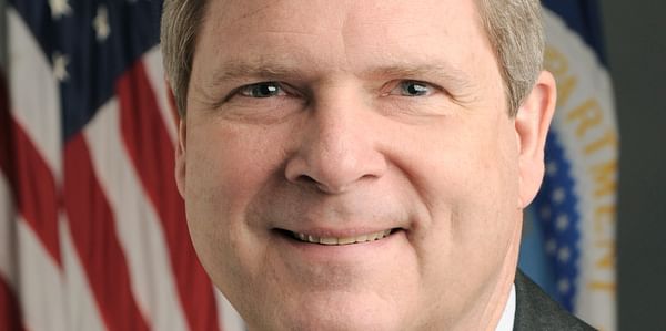 US Agriculture Secretary Tom Vilsack: Rural America Is Back In Business
